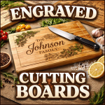 Cutting Boards